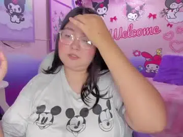 Chaturbate Watch Live Sex Cams of dulce_meow