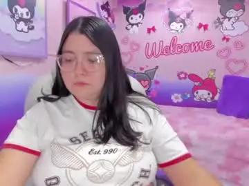 Chaturbate Live Sex Cam of dulce_meow