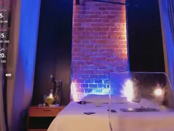 Chaturbate Live Sex Cam of grayandrews