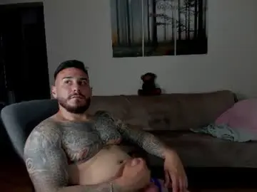 Chaturbate Adult Webcam of gymdominus