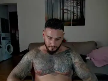 Chaturbate Sex Chat of gymdominus