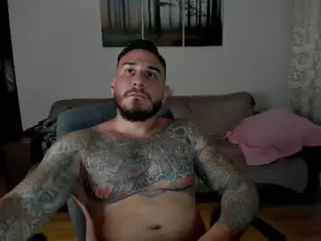 Chaturbate Sex Chat of gymdominus