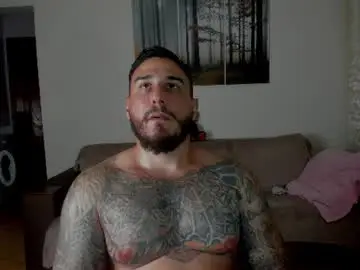 Chaturbate Adult Webcams of gymdominus
