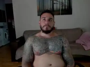 Chaturbate Free Live Porn of gymdominus