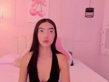 Chaturbate Best live sex cam show of iam_milly_