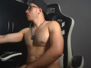 Chaturbate Adult Video Chat of jhx15x