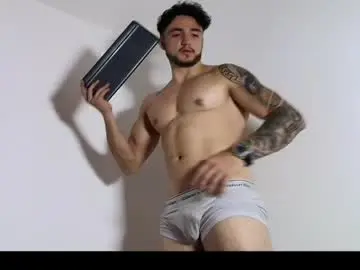 Chaturbate Adult Webcam of latinboyvip_