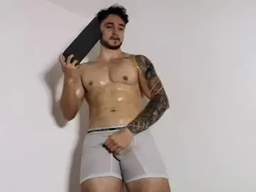 Chaturbate Watch Live Sex Cams of latinboyvip_
