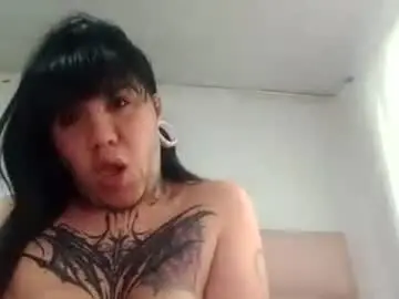 Chaturbate Live Sex of luci_fer2311