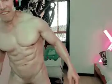 Chaturbate Best live sex cam show of luisfernikesportboy