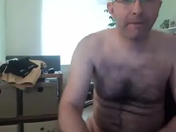 Chaturbate Best live sex cam show of martingersdorf85