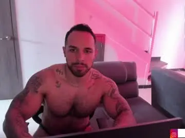 Chaturbate Live Sex of mason_fit