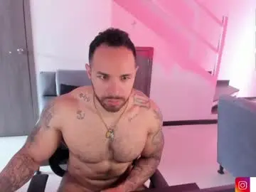 Chaturbate Best Webcam of mason_fit