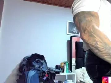 Chaturbate Live Porn of mason_fit
