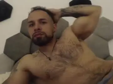 Chaturbate Adult Webcam of mason_fit
