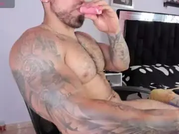 Chaturbate Free Porn Cam of mason_fit