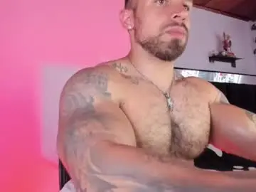 Chaturbate Best Webcam of mason_fit