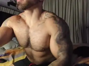 Chaturbate Sex Cam of mason_fit