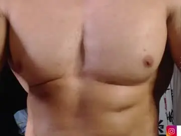 Chaturbate Live Sex of mason_fit