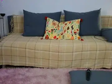 Chaturbate Adult Webcam of soft_chaos