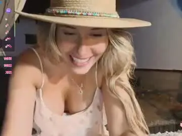 Chaturbate Free Porn Cam of theellenshow