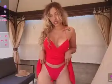 Chaturbate Free Live Porn of theellenshow