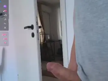 Chaturbate Adult Video Chat of theellenshow