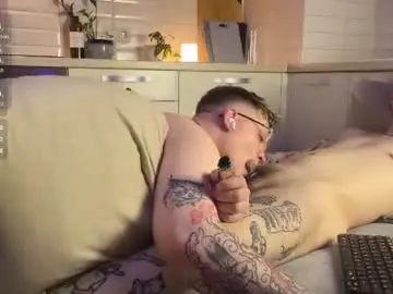 Chaturbate Best live sex cam show of twoguyspleasure