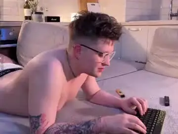 Chaturbate Live Sex Cam of twoguyspleasure