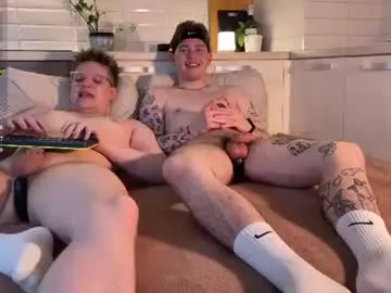 Chaturbate Watch Live Sex Cams of twoguyspleasure