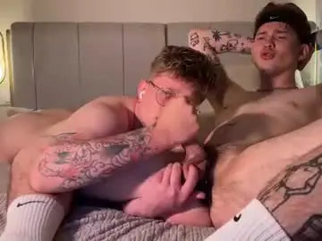 Chaturbate Sex Chat of twoguyspleasure
