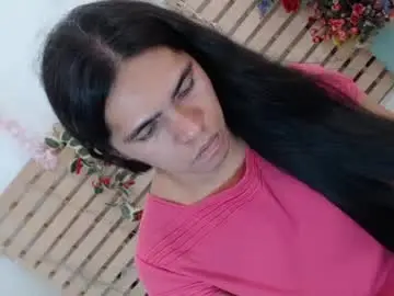 Chaturbate Nude Webcam of _celina