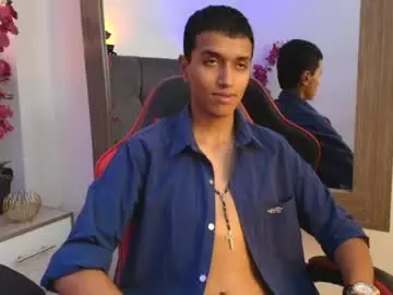 Chaturbate Adult Webcam of alan_colthon