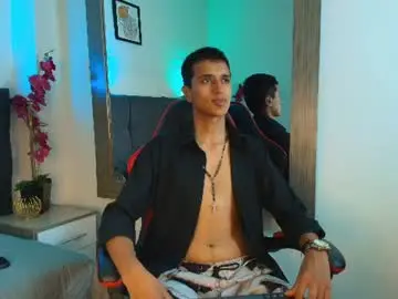 Chaturbate Best Webcam of alan_colthon