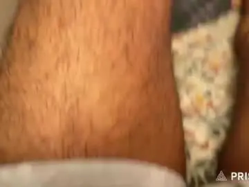 Chaturbate Nude Webcam of arabthickestdick1