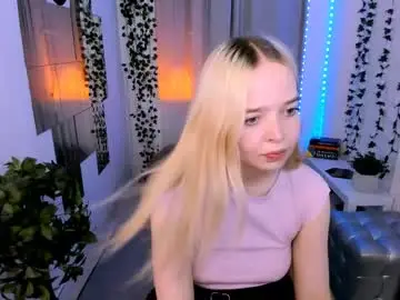 Chaturbate Sex Chat of bellamontgomery
