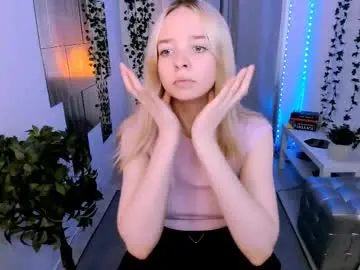 Chaturbate Live Sex Cam of bellamontgomery