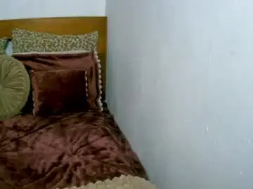 Chaturbate Sex Cam of bianca_ebony