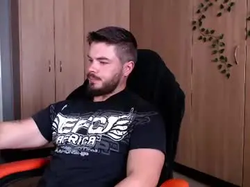 Chaturbate Live Sex Cam of blueeyeboy0