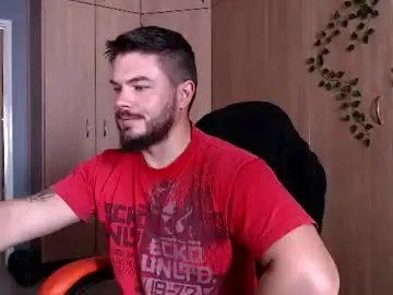 Chaturbate Nude Webcam of blueeyeboy0