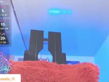 Chaturbate Live Sex Cam of exoticc_shemale