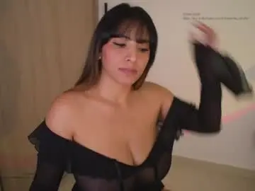 Chaturbate Watch Live Sex Cams of jovanna_smyth