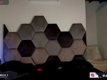 Chaturbate Watch Live Sex Cams of latrellx7
