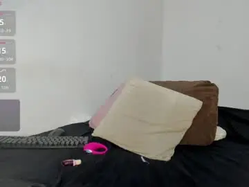 Chaturbate Adult Webcams of maya_graham_