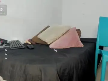 Chaturbate Private Sex Chat of maya_graham_