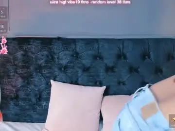 Chaturbate Live Porn of miia_moore_