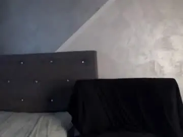 Chaturbate Live Sex Cam of sandraa_black