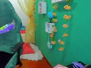 Chaturbate Free Porn Cam of simone_simpson