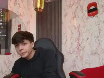 Chaturbate Nude Webcam of stonne69