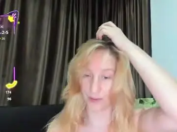 Chaturbate Live Sex Cam of sweethornytanya